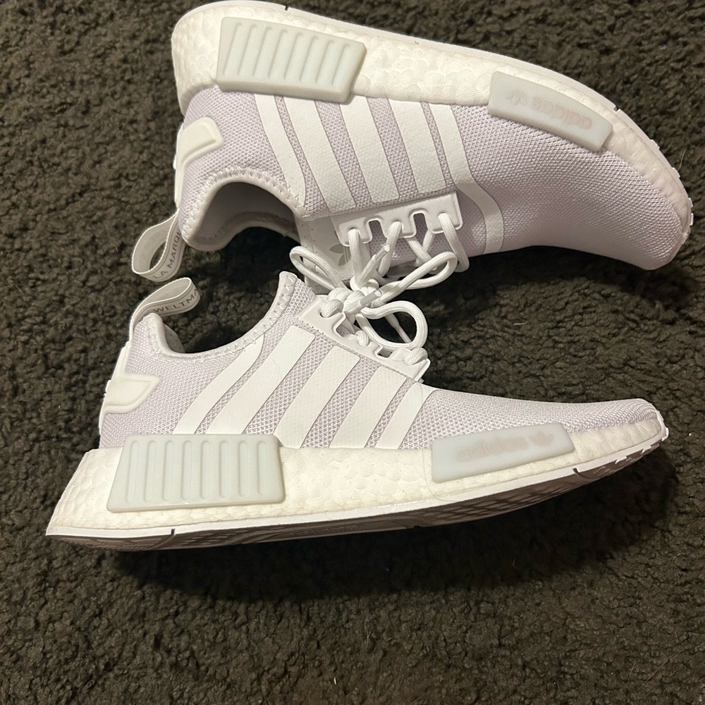 Adidas NMD_R1 size 4.5